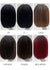 Sleek Fiona Wig Colours